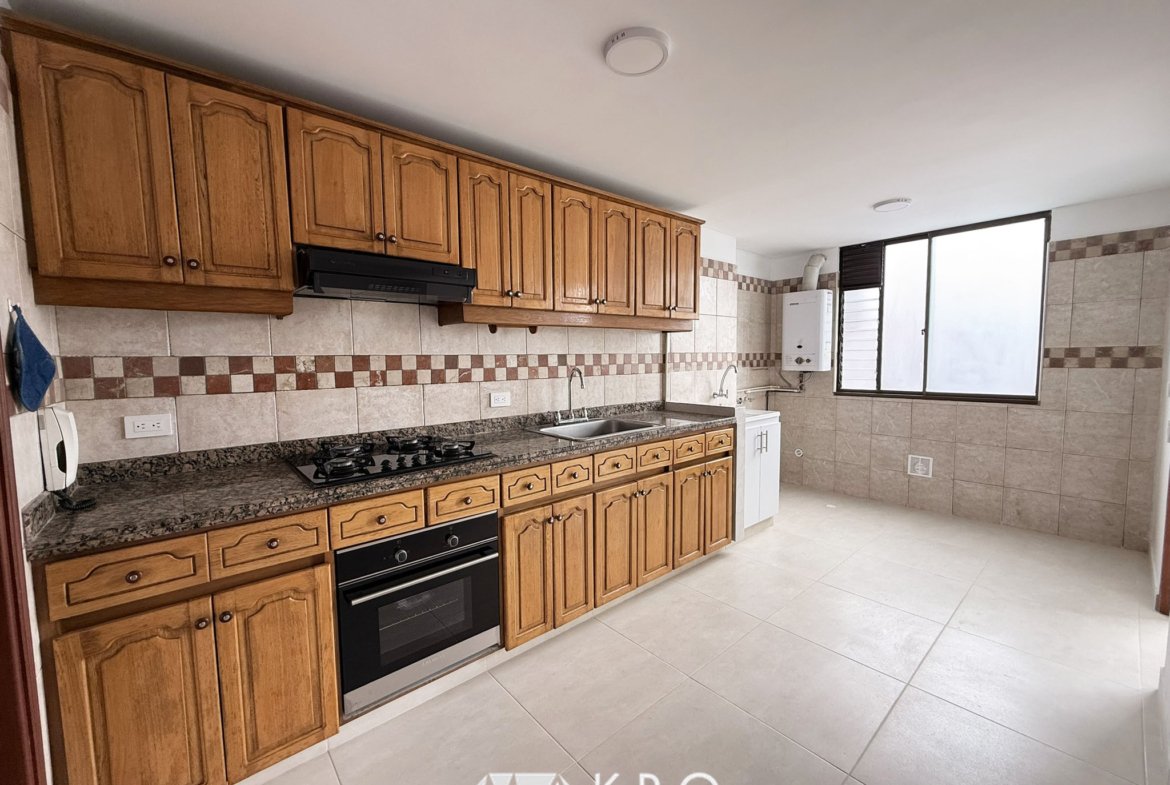 Apartamento en Venta, Gratamira