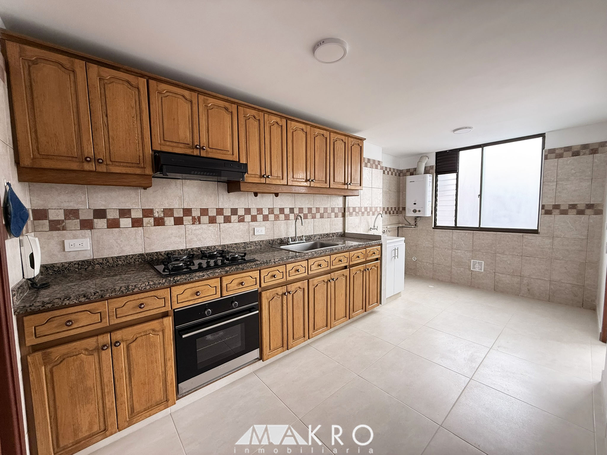 Apartamento en Venta, Gratamira