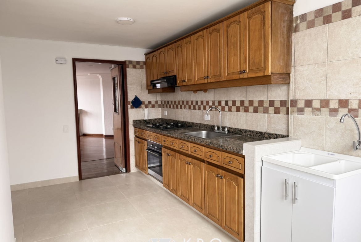 Apartamento en Venta, Gratamira