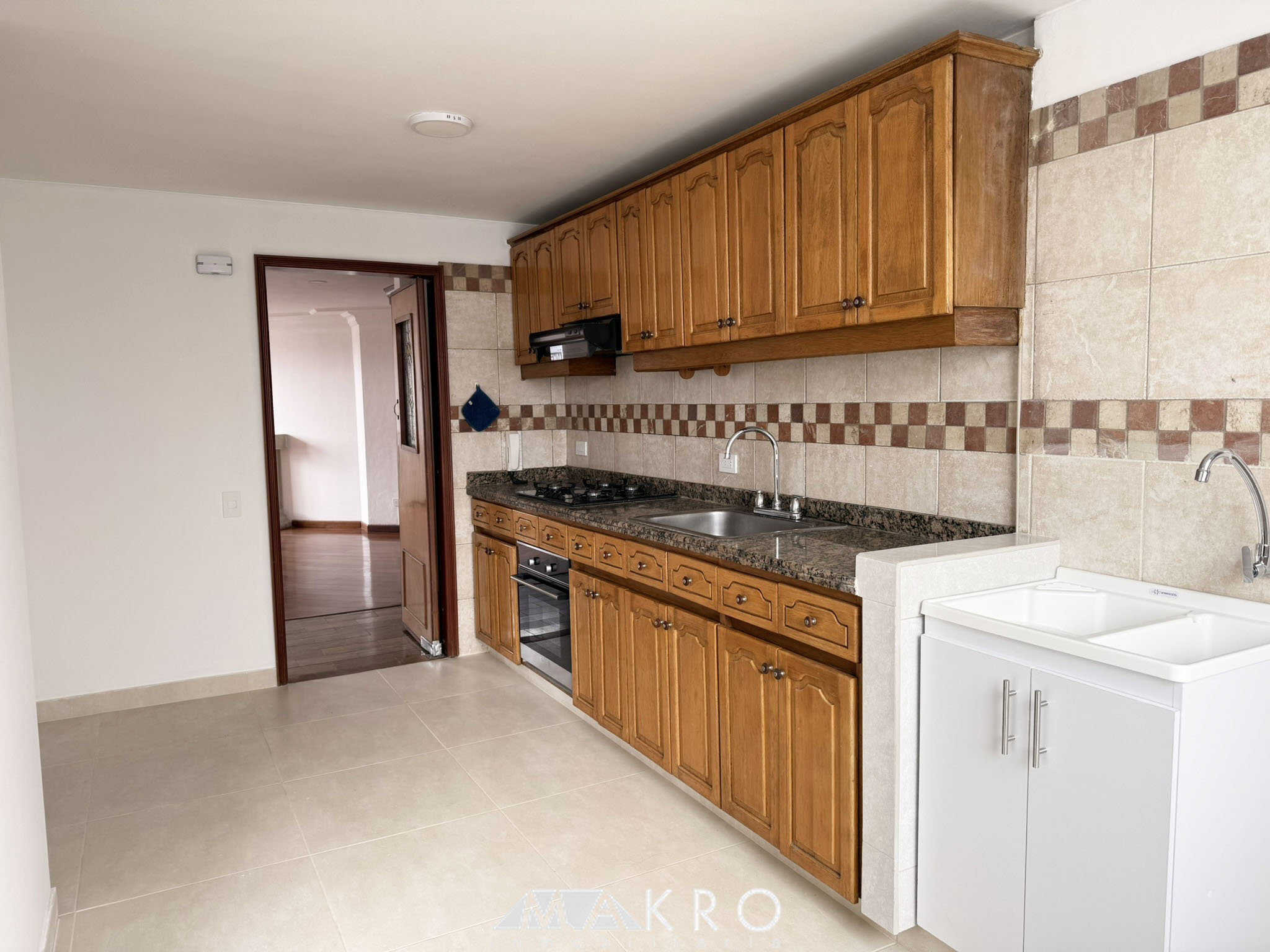 Apartamento en Venta, Gratamira