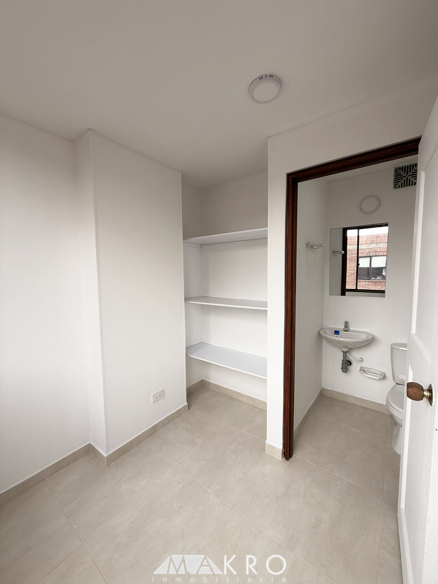 Apartamento en Venta, Gratamira