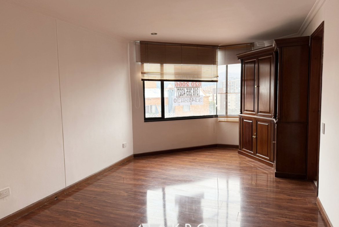 Apartamento en Venta, Gratamira