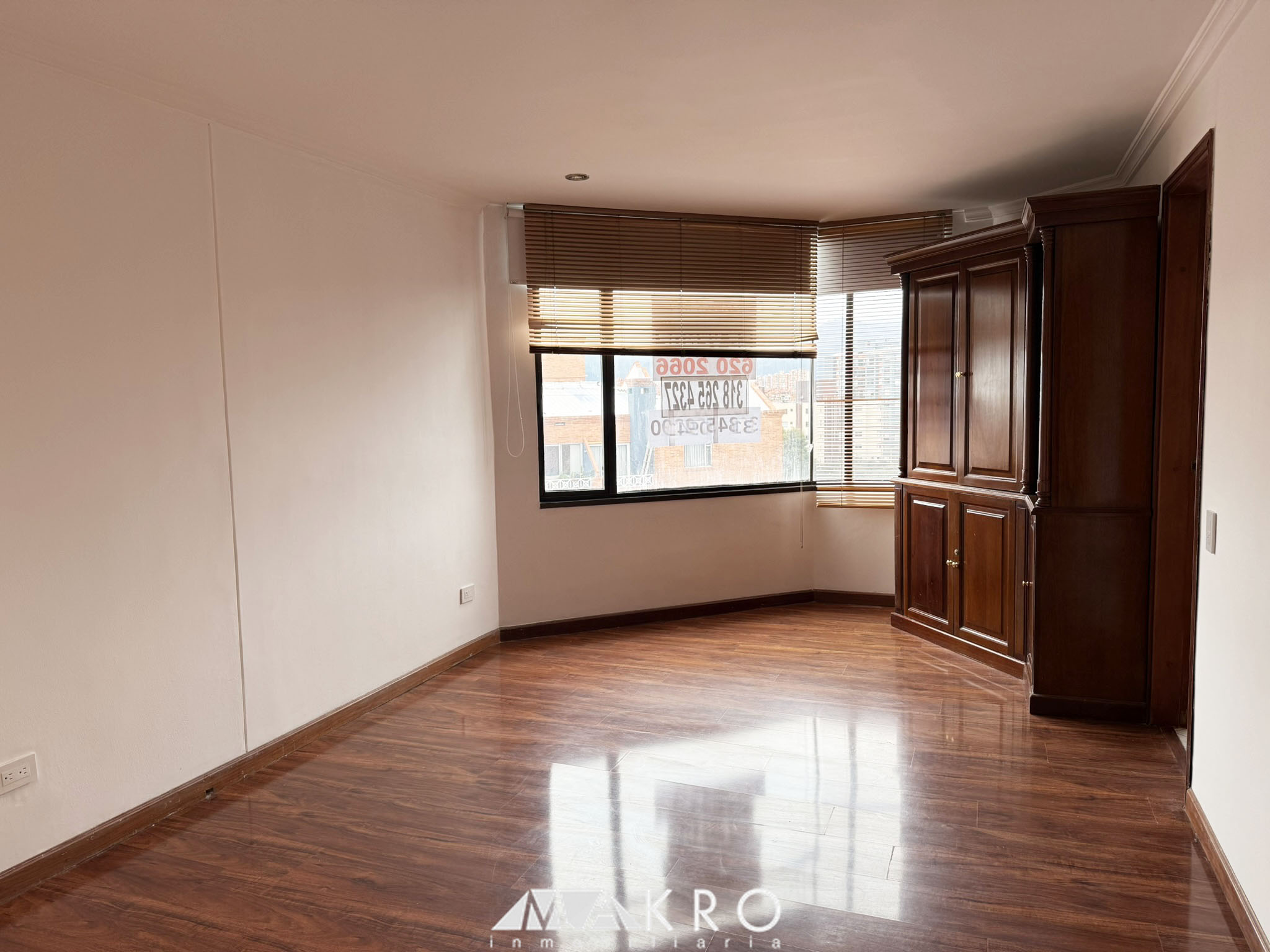 Apartamento en Venta, Gratamira