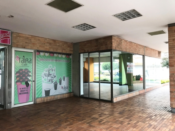 Local Comercial en Arriendo, Belalcazar