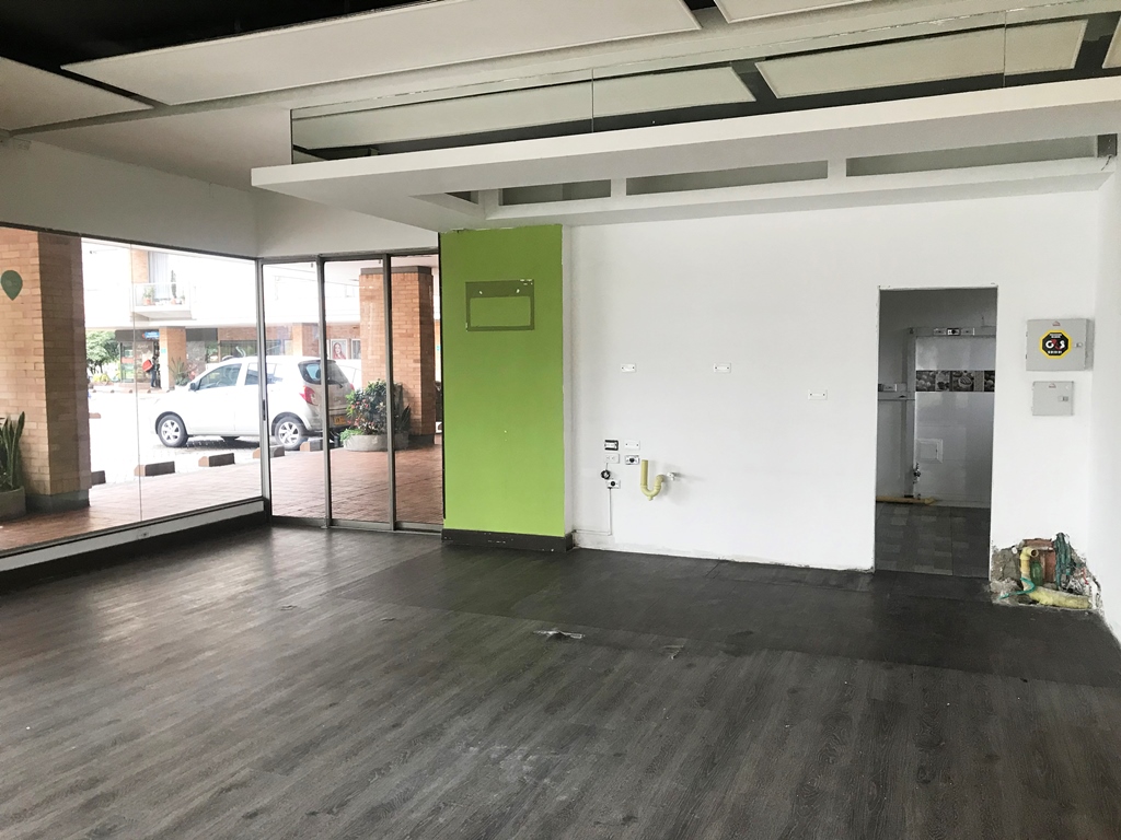 Local Comercial en Arriendo, Belalcazar
