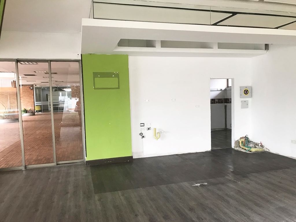 Local Comercial en Arriendo, Belalcazar