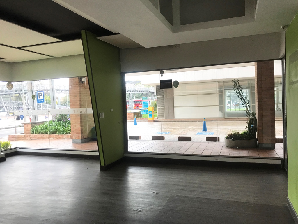 Local Comercial en Arriendo, Belalcazar