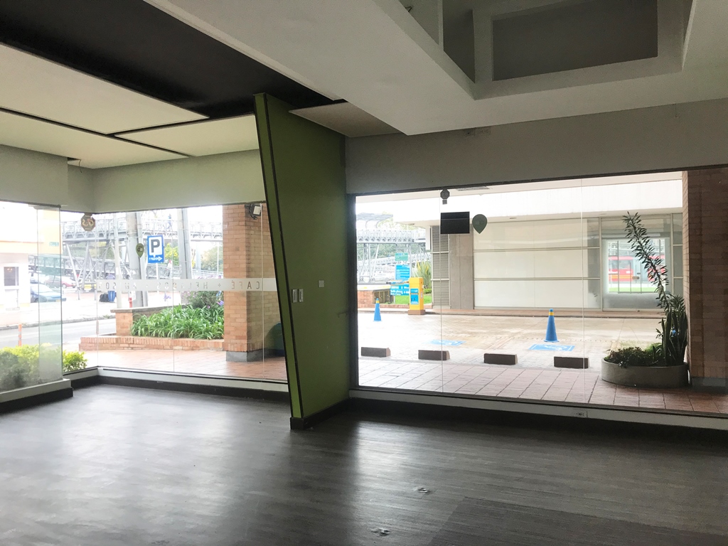 Local Comercial en Arriendo, Belalcazar