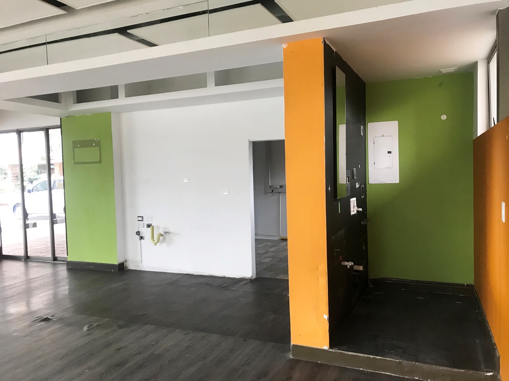Local Comercial en Arriendo, Belalcazar