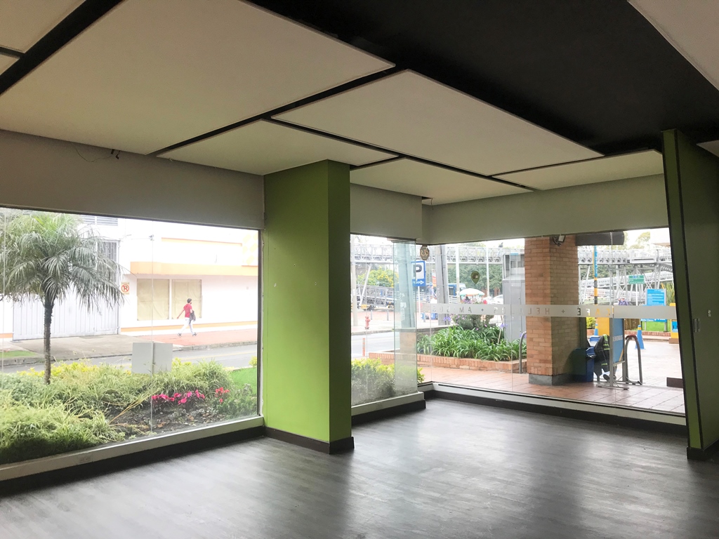 Local Comercial en Arriendo, Belalcazar