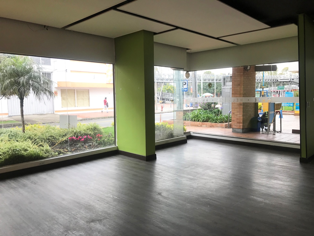 Local Comercial en Arriendo, Belalcazar