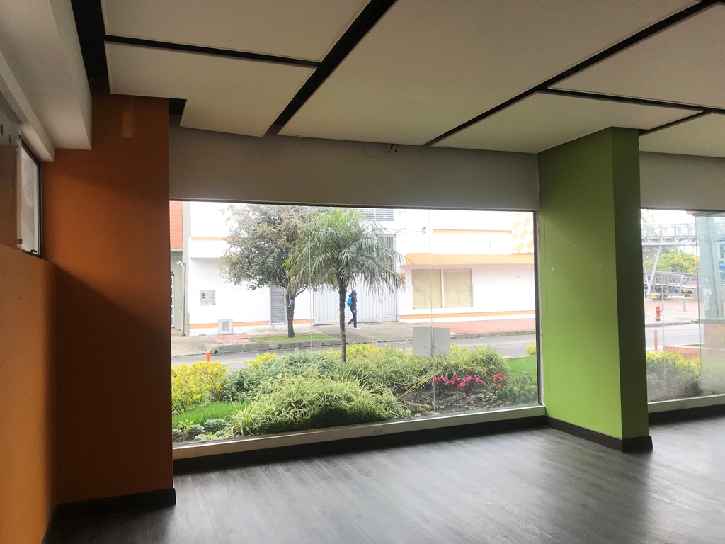 Local Comercial en Arriendo, Belalcazar