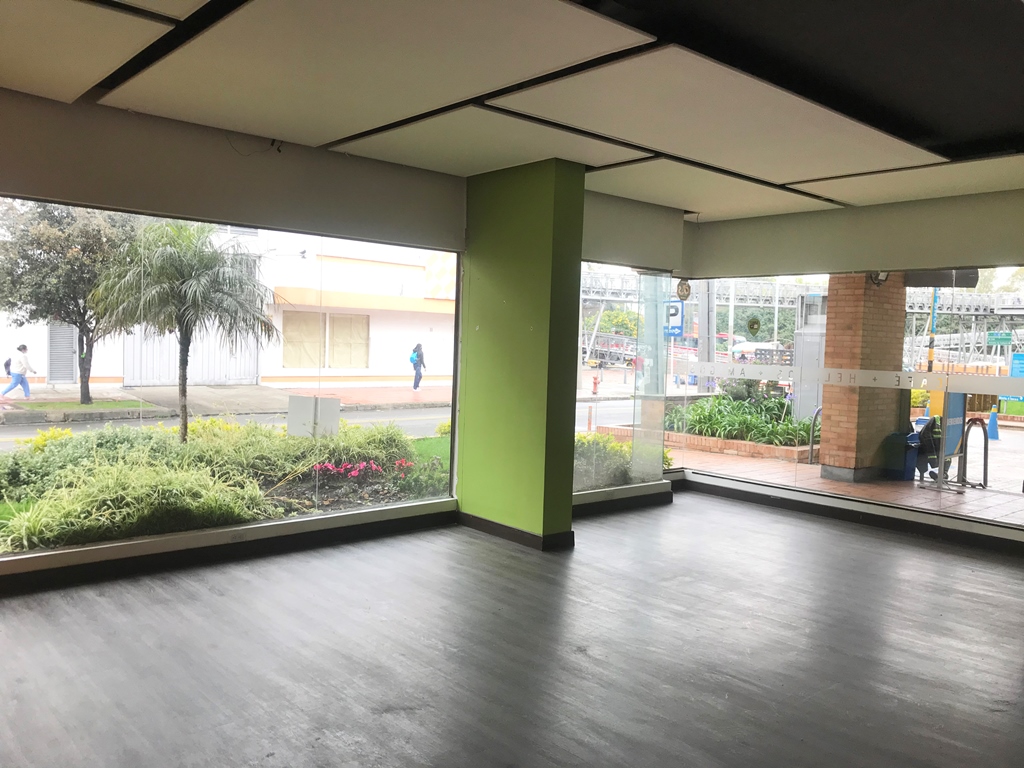 Local Comercial en Arriendo, Belalcazar