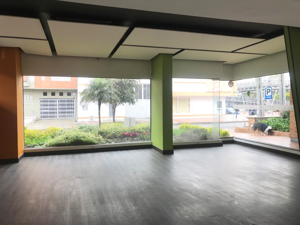 Local Comercial en Arriendo, Belalcazar