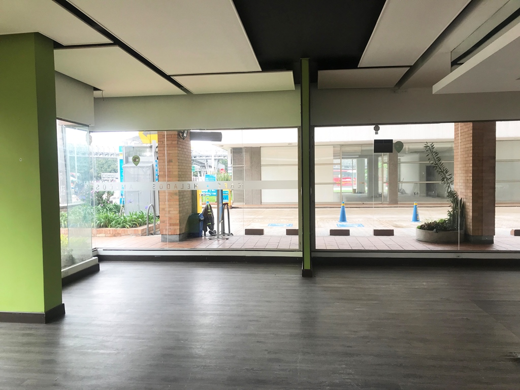 Local Comercial en Arriendo, Belalcazar