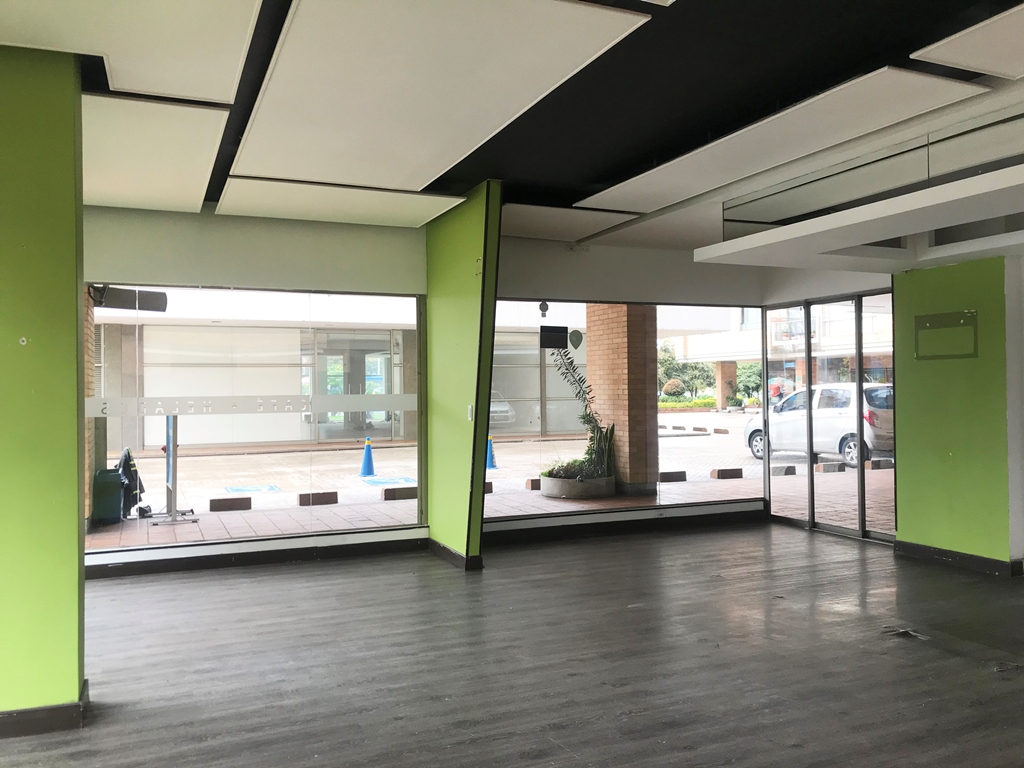 Local Comercial en Arriendo, Belalcazar