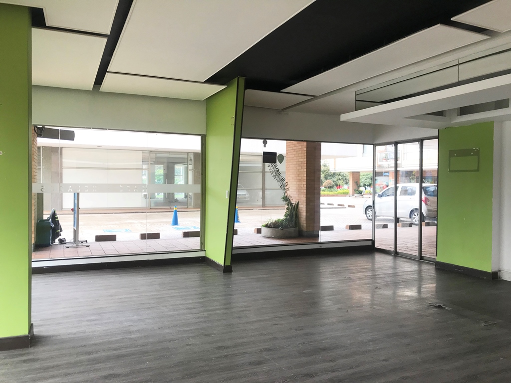 Local Comercial en Arriendo, Belalcazar