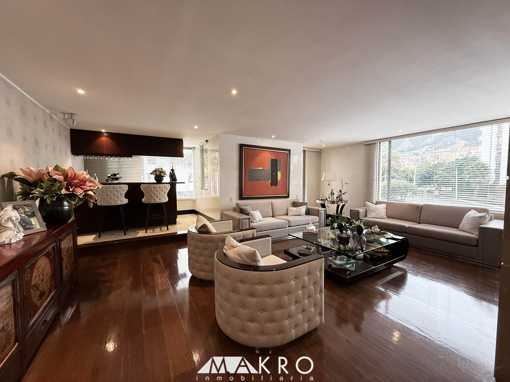 Palma Verde Makro Inmobiliaria (1) Apartamento en Venta, Unicentro