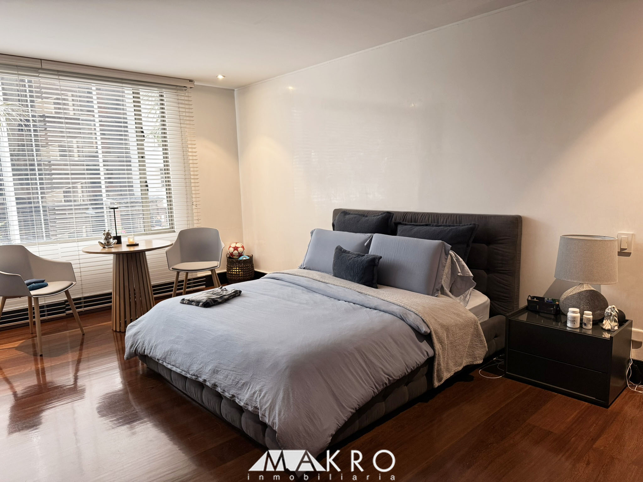 Palma Verde Makro Inmobiliaria (10) Apartamento en Venta, Unicentro