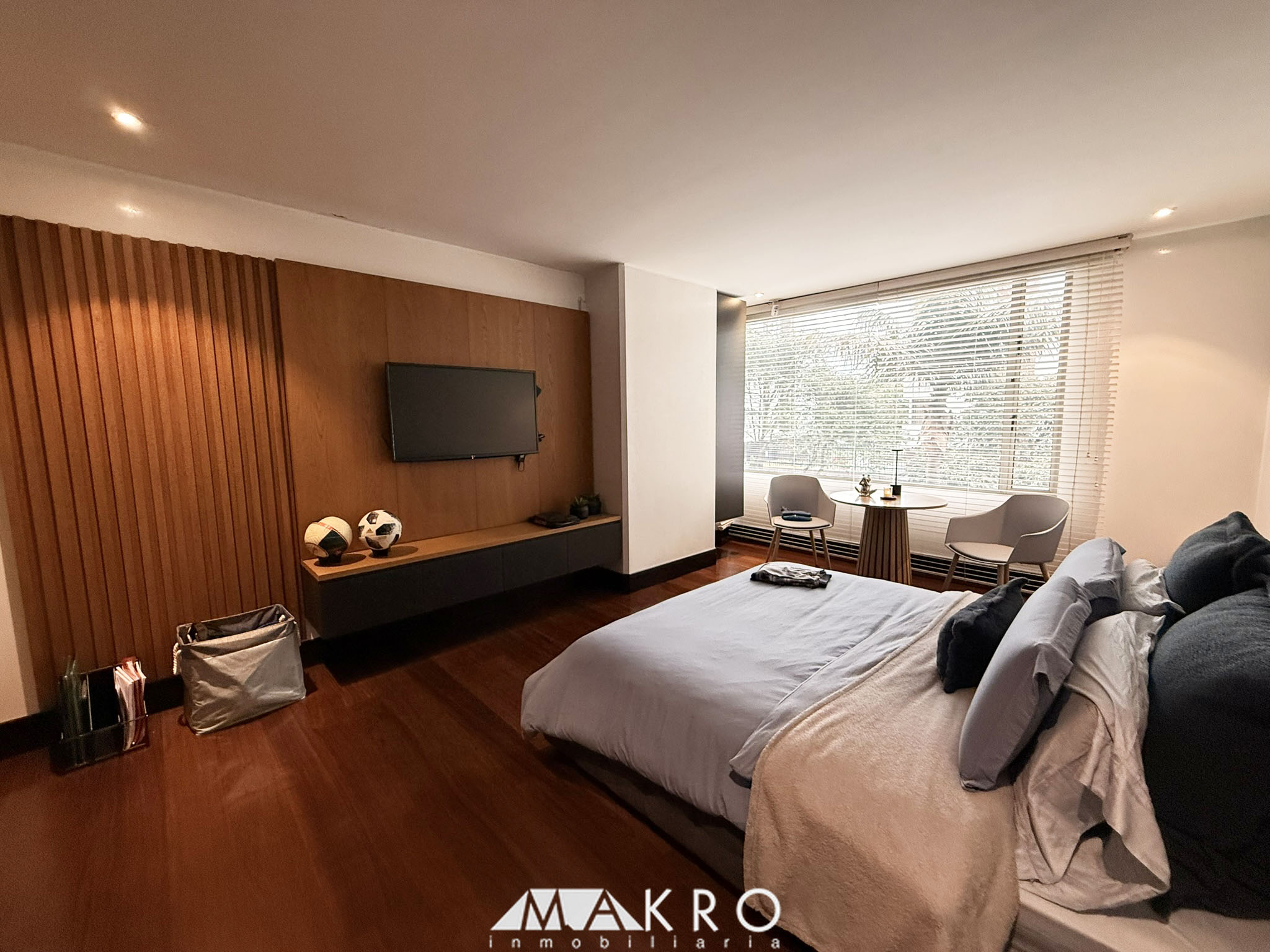 Palma Verde Makro Inmobiliaria (11) Apartamento en Venta, Unicentro