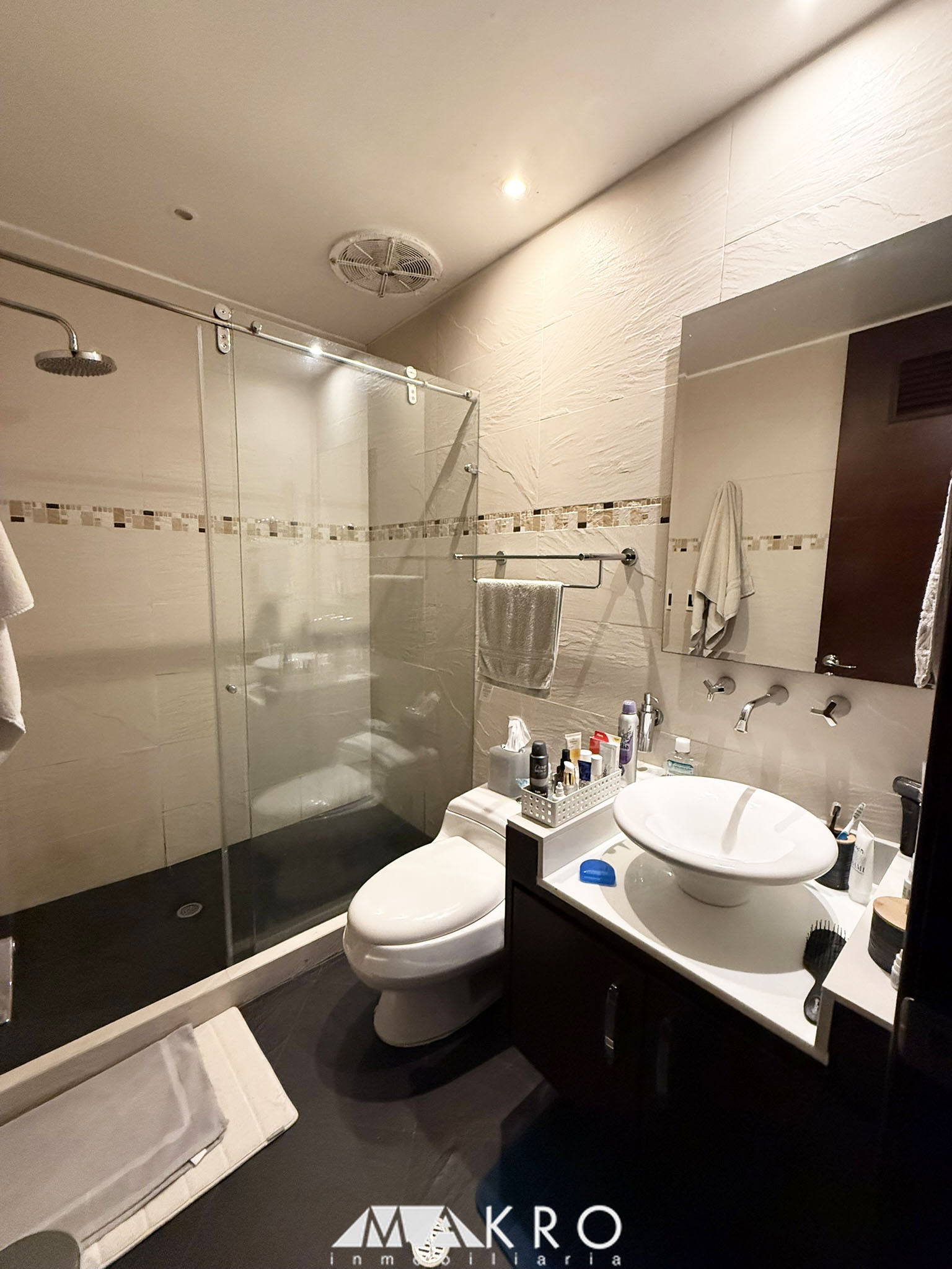 Palma Verde Makro Inmobiliaria (12) Apartamento en Venta, Unicentro