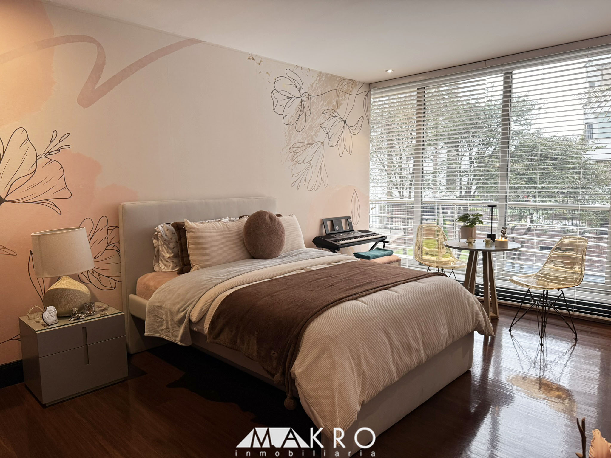 Palma Verde Makro Inmobiliaria (13) Apartamento en Venta, Unicentro