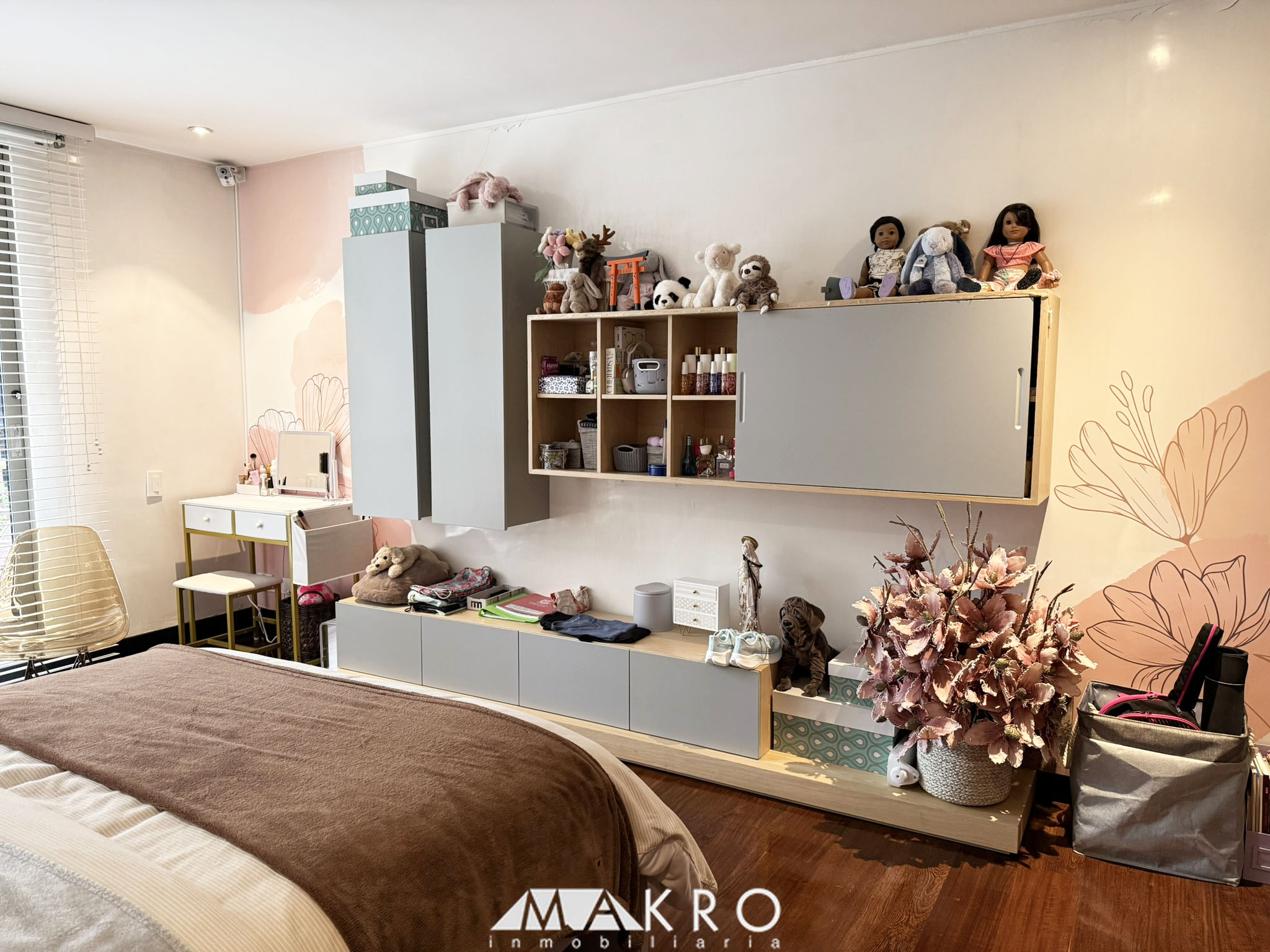 Palma Verde Makro Inmobiliaria (14) Apartamento en Venta, Unicentro