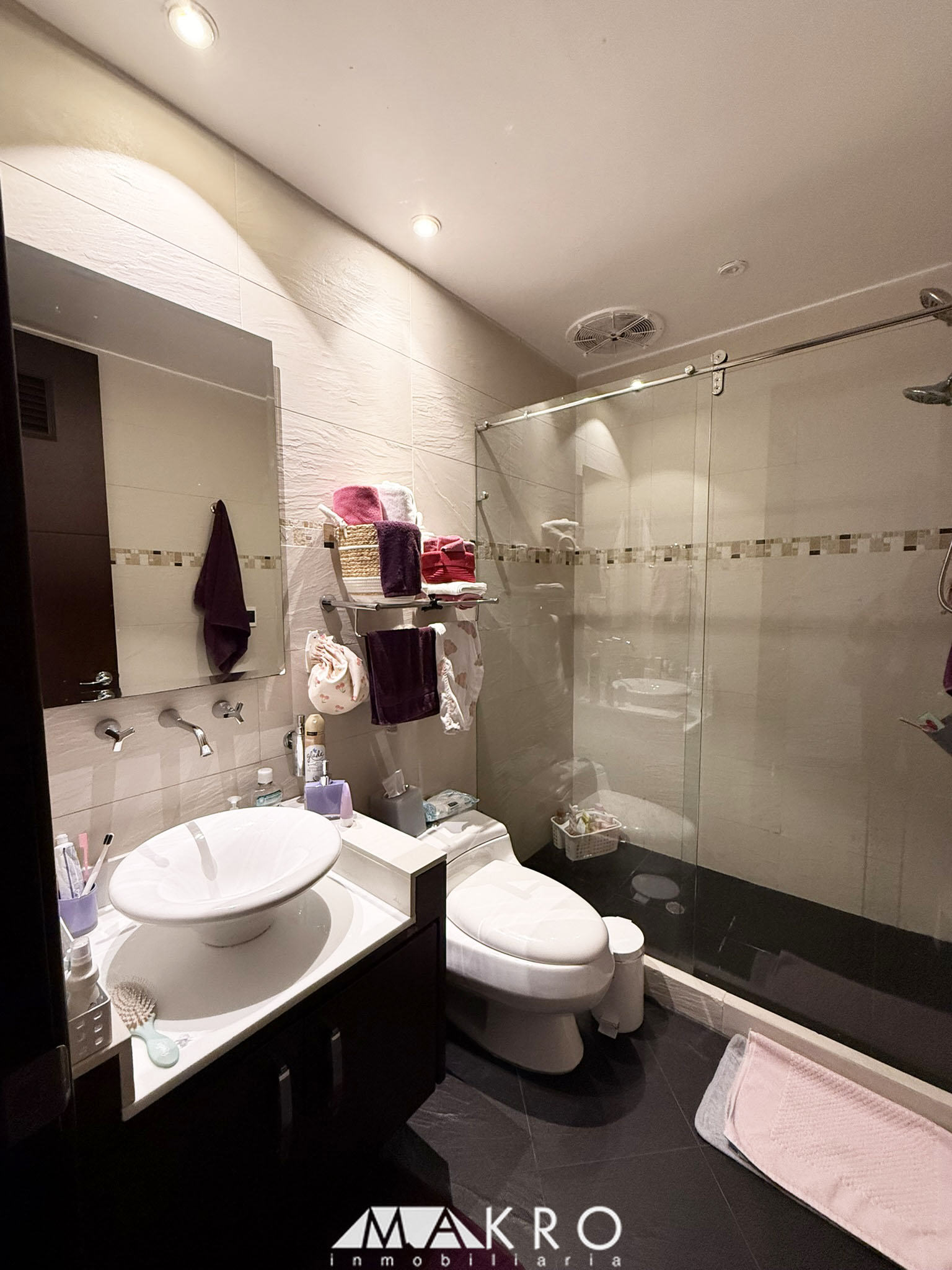Palma Verde Makro Inmobiliaria (15) Apartamento en Venta, Unicentro