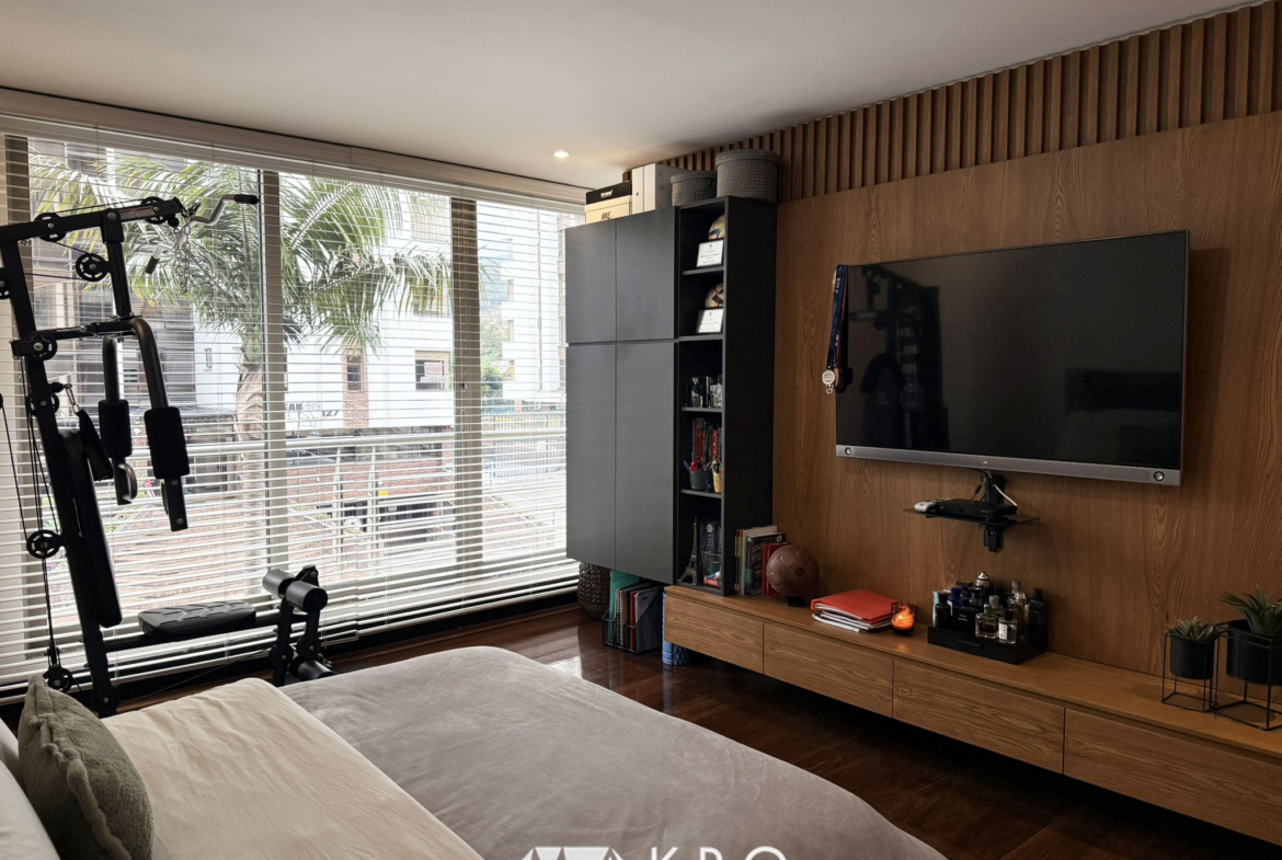 Apartamento en Venta, Unicentro