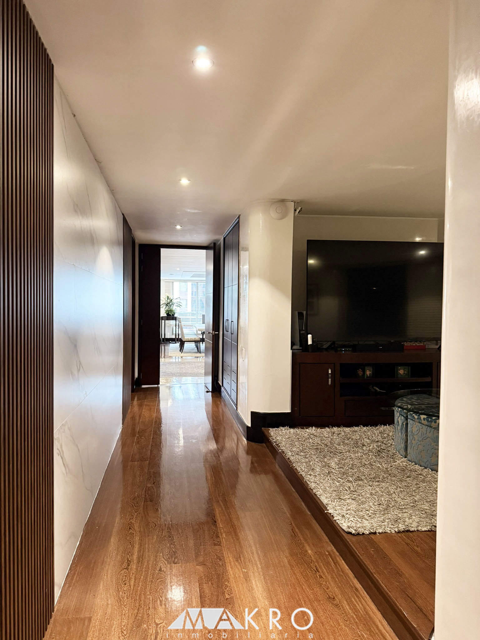 Palma Verde Makro Inmobiliaria (19) Apartamento en Venta, Unicentro