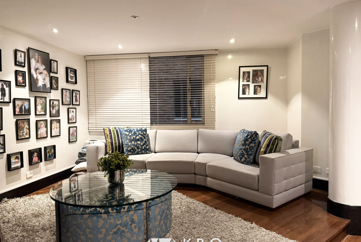Apartamento en Venta, Unicentro