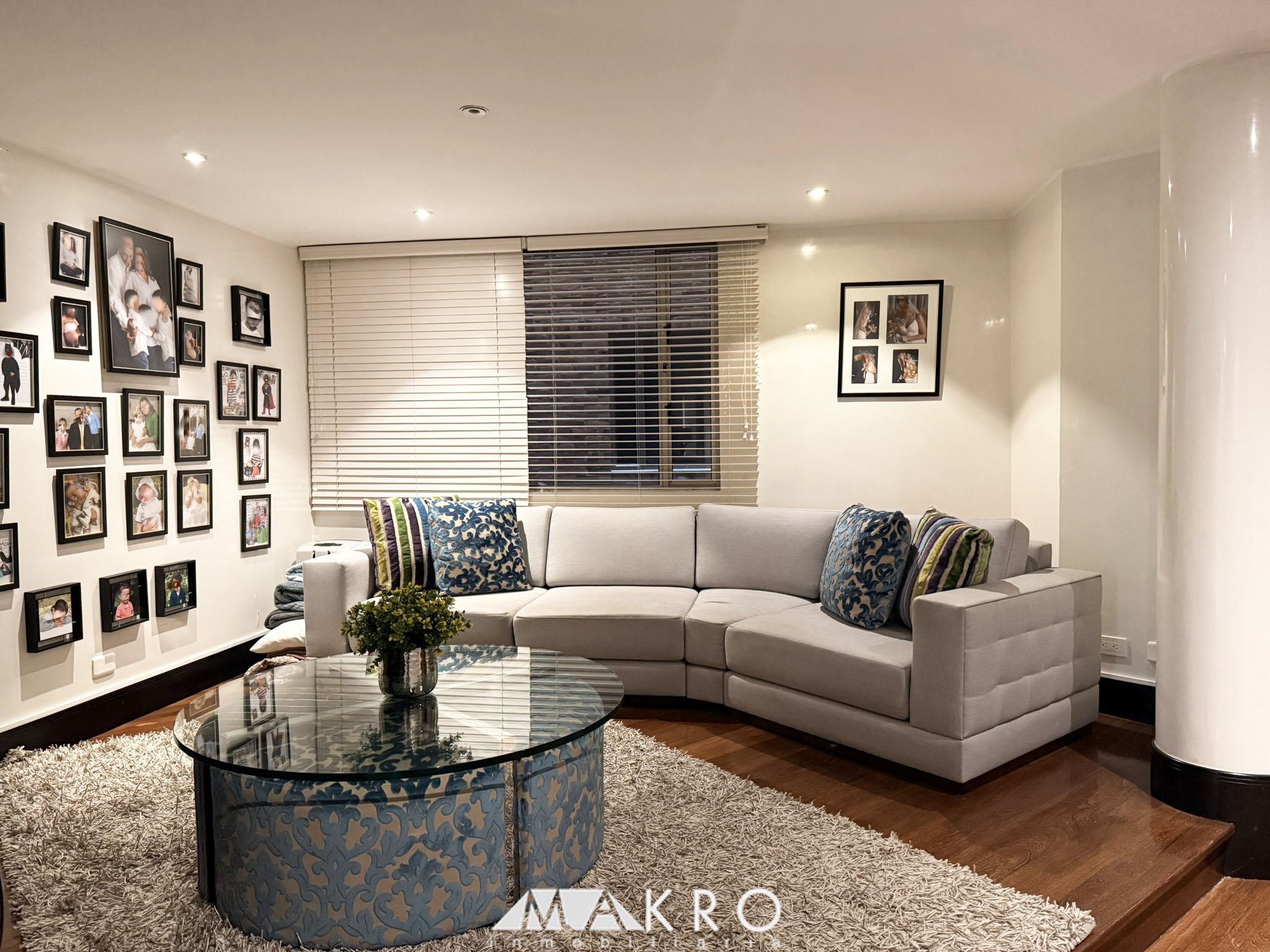 Palma Verde Makro Inmobiliaria (20) Apartamento en Venta, Unicentro