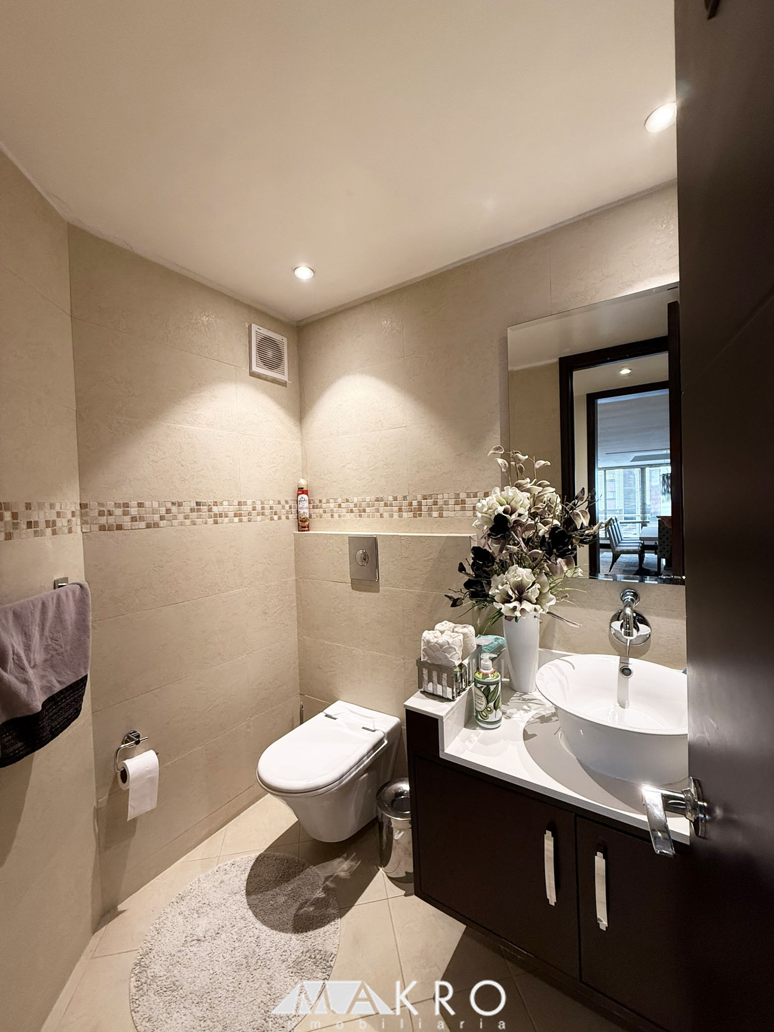 Palma Verde Makro Inmobiliaria (21) Apartamento en Venta, Unicentro