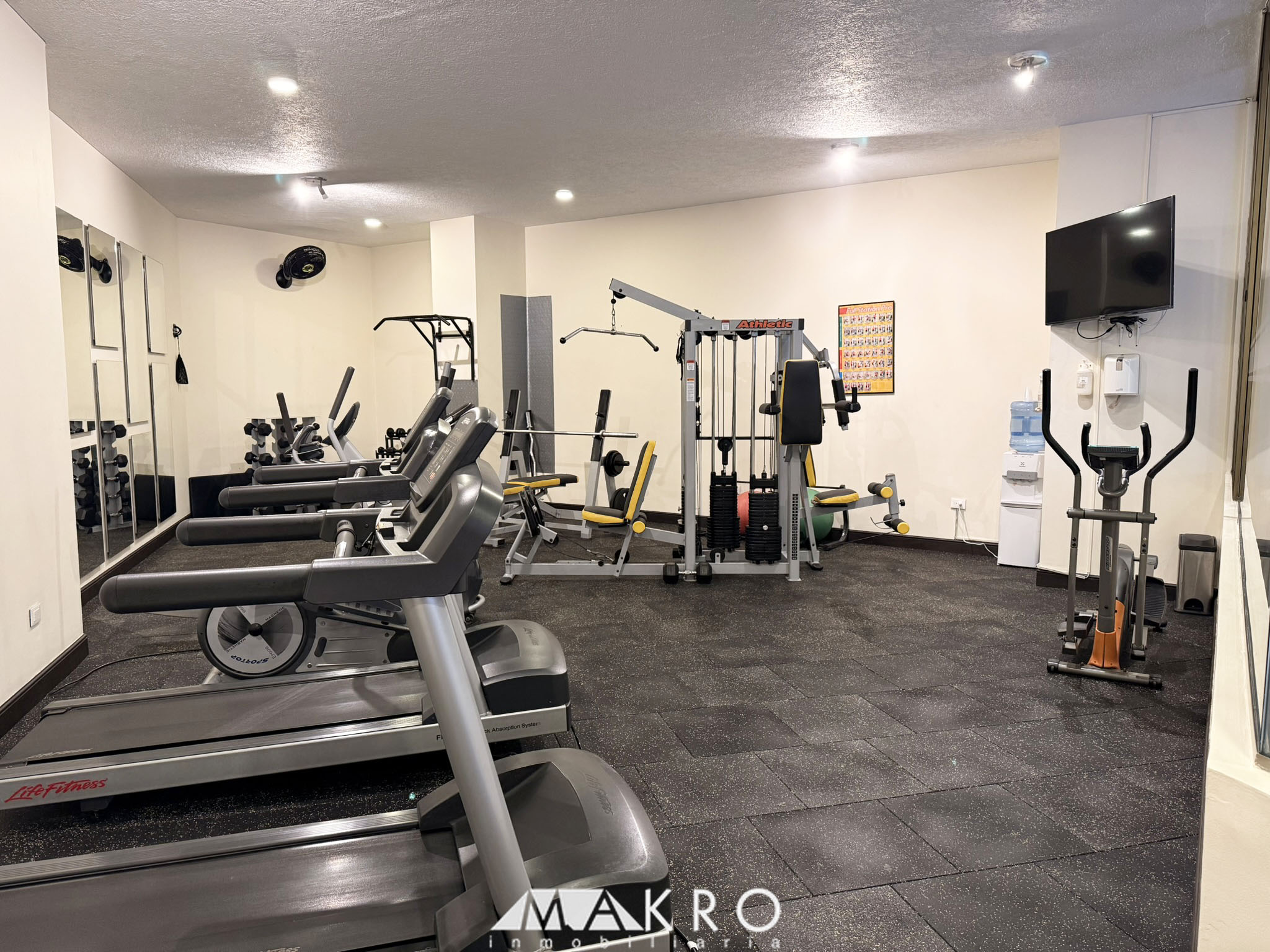 Palma Verde Makro Inmobiliaria (22) Apartamento en Venta, Unicentro