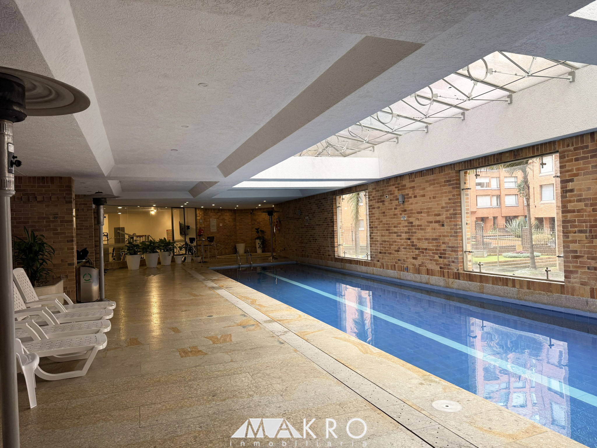 Palma Verde Makro Inmobiliaria (23) Apartamento en Venta, Unicentro
