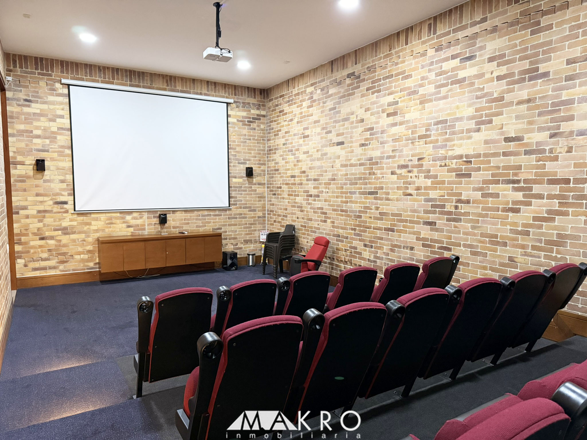 Palma Verde Makro Inmobiliaria (26) Apartamento en Venta, Unicentro