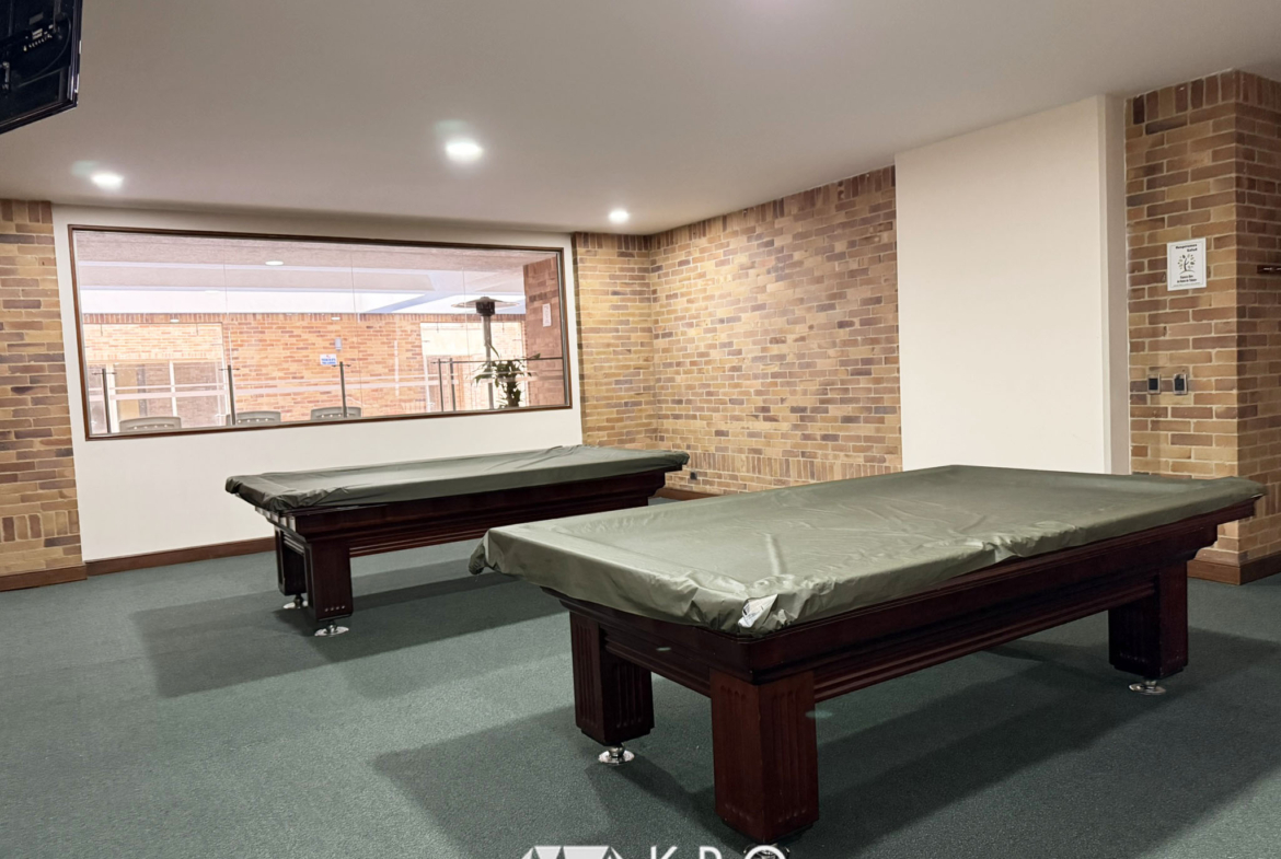 Apartamento en Venta, Unicentro