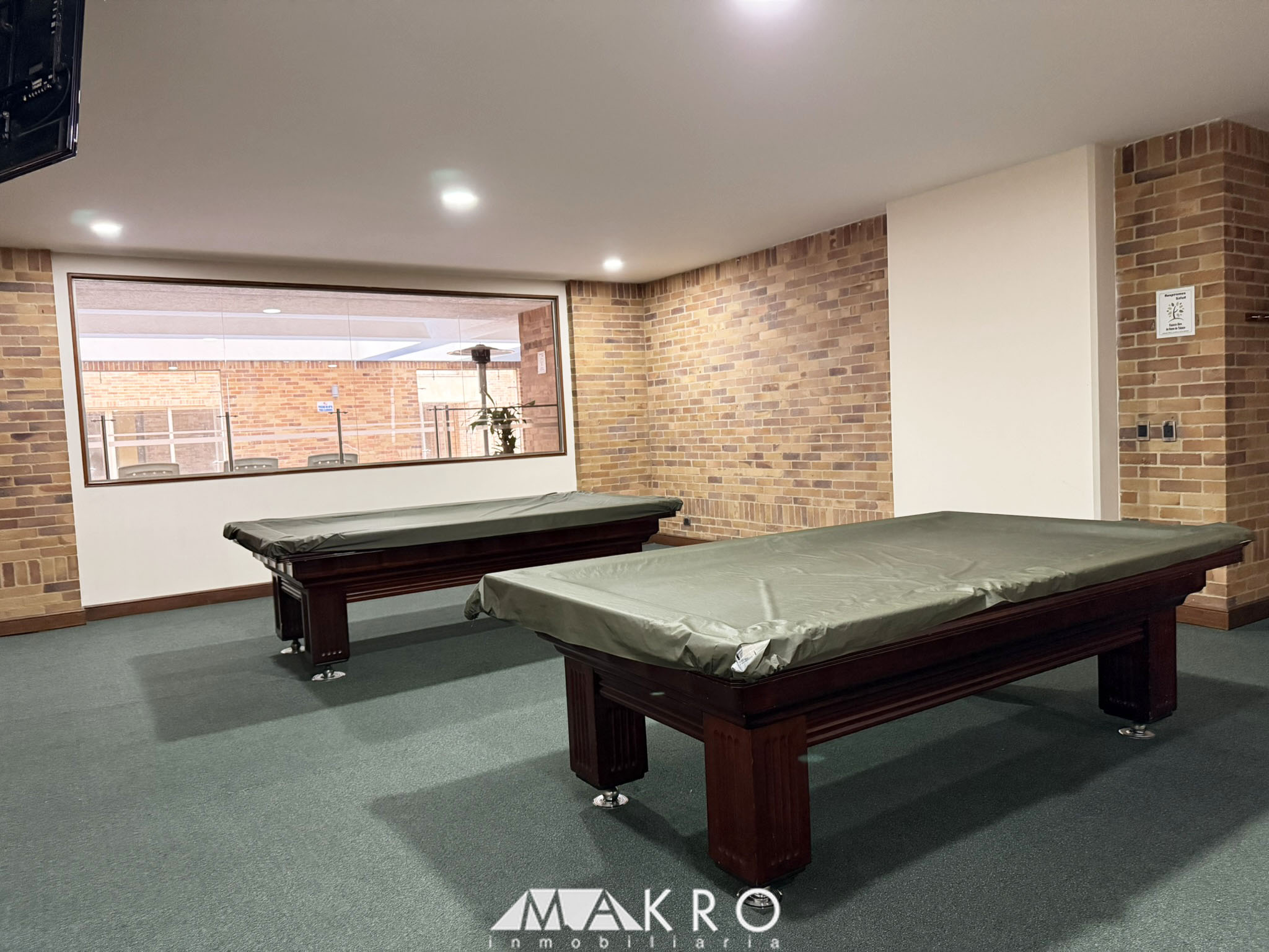 Palma Verde Makro Inmobiliaria (28) Apartamento en Venta, Unicentro