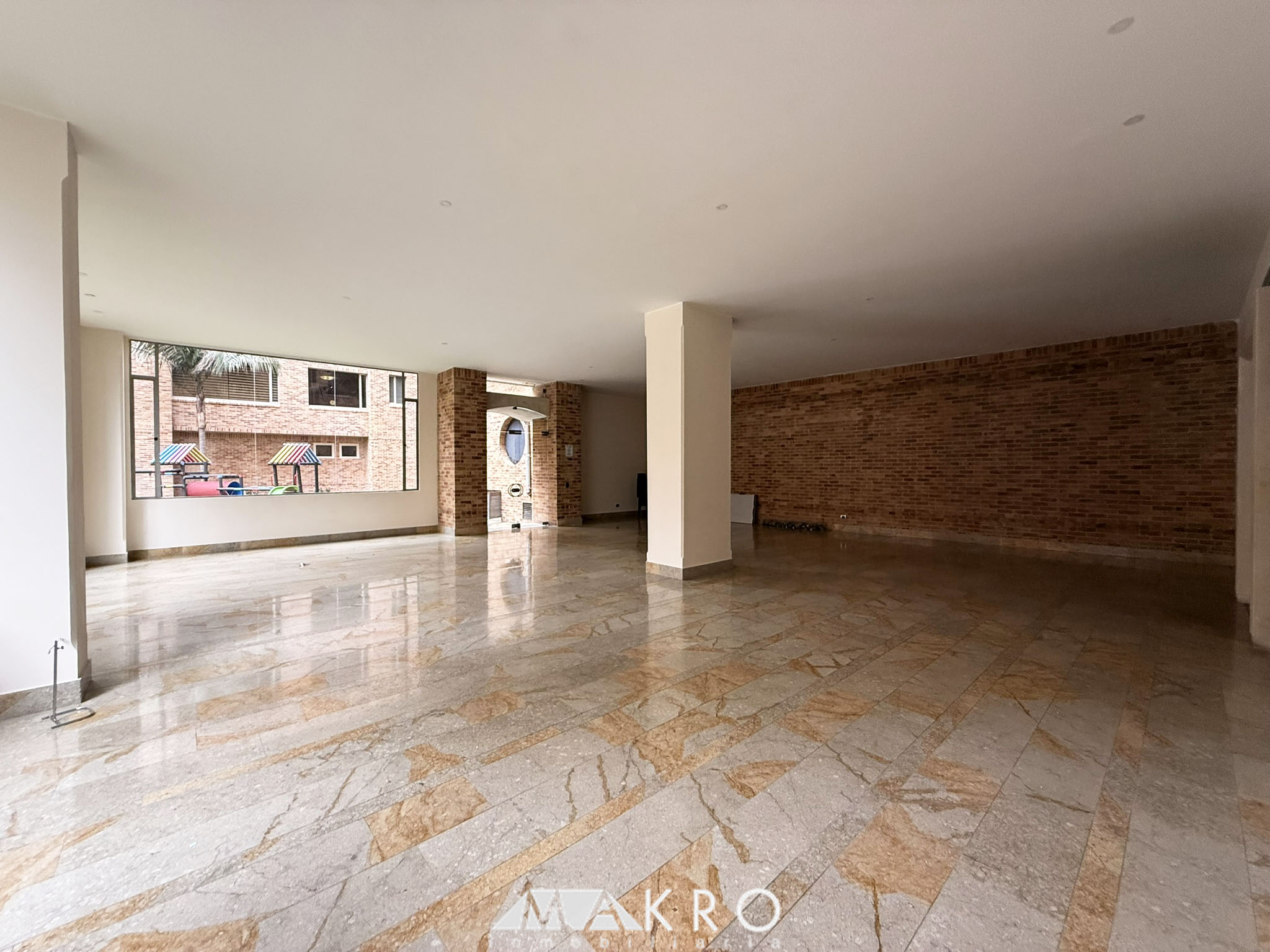 Palma Verde Makro Inmobiliaria (29) Apartamento en Venta, Unicentro