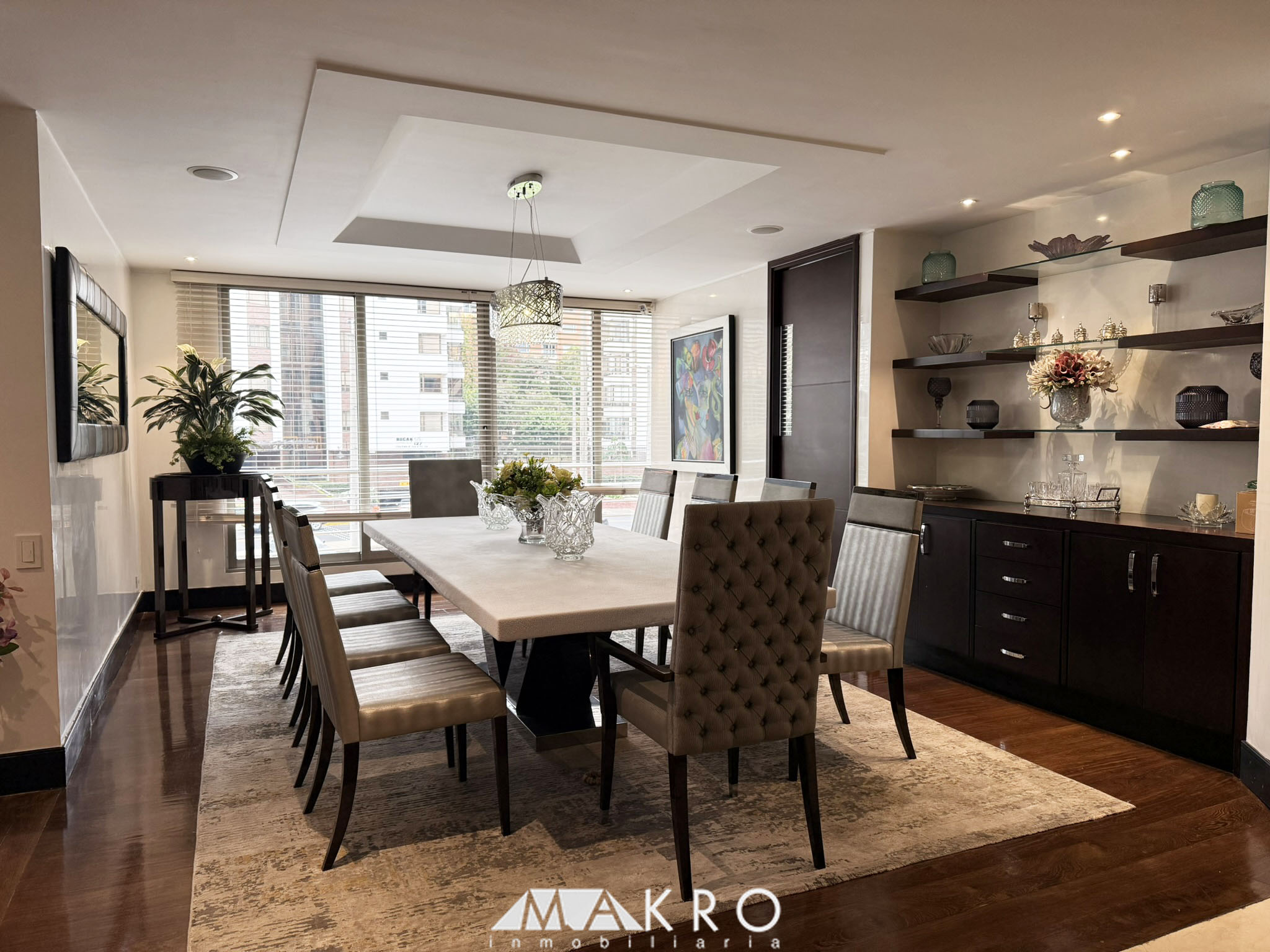 Palma Verde Makro Inmobiliaria (3) Apartamento en Venta, Unicentro