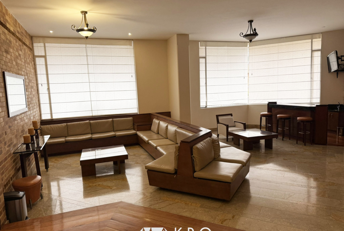Apartamento en Venta, Unicentro
