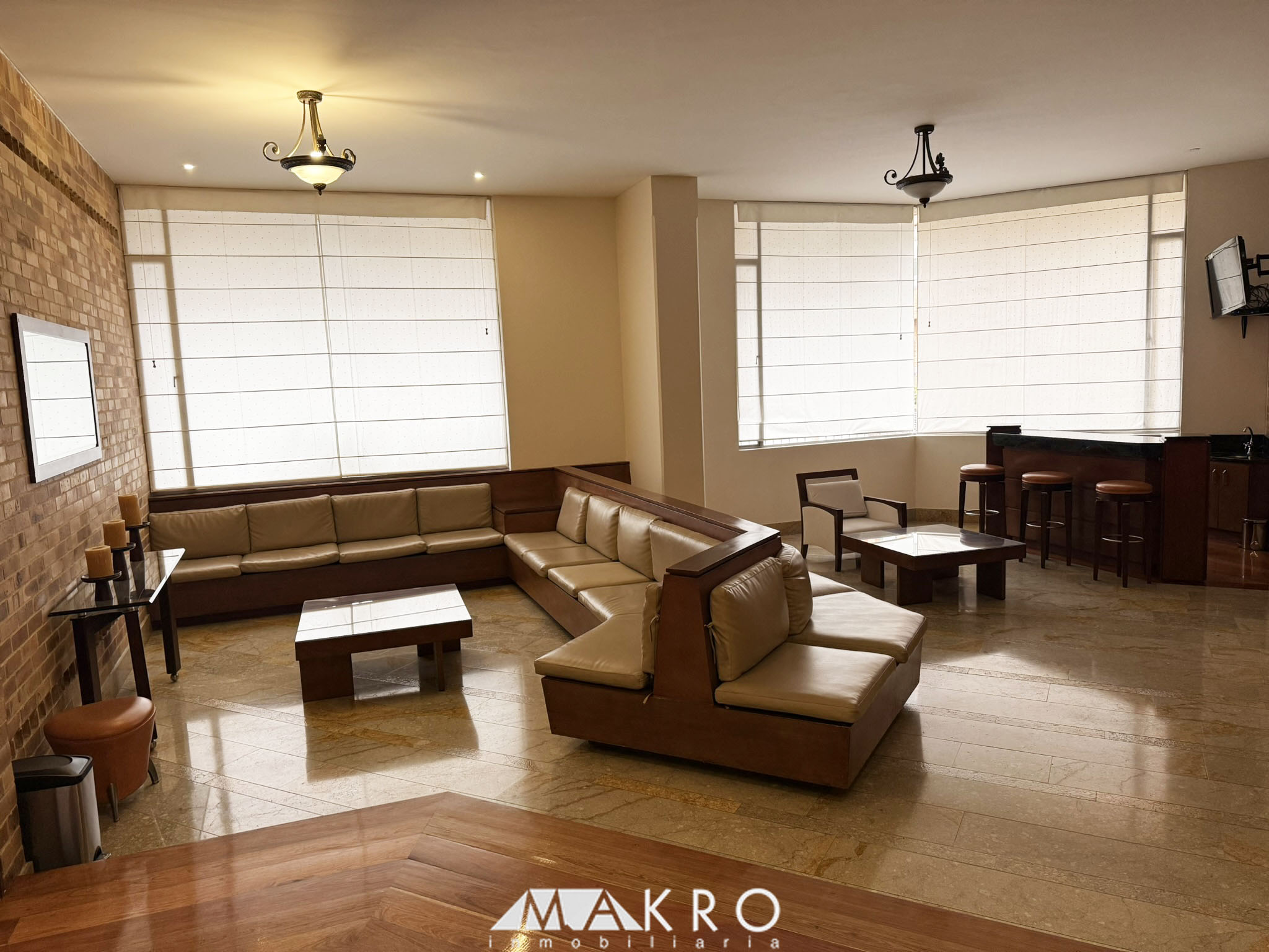 Palma Verde Makro Inmobiliaria (30) Apartamento en Venta, Unicentro