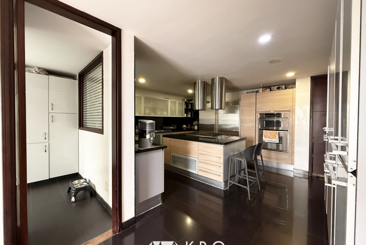 Apartamento en Venta, Unicentro