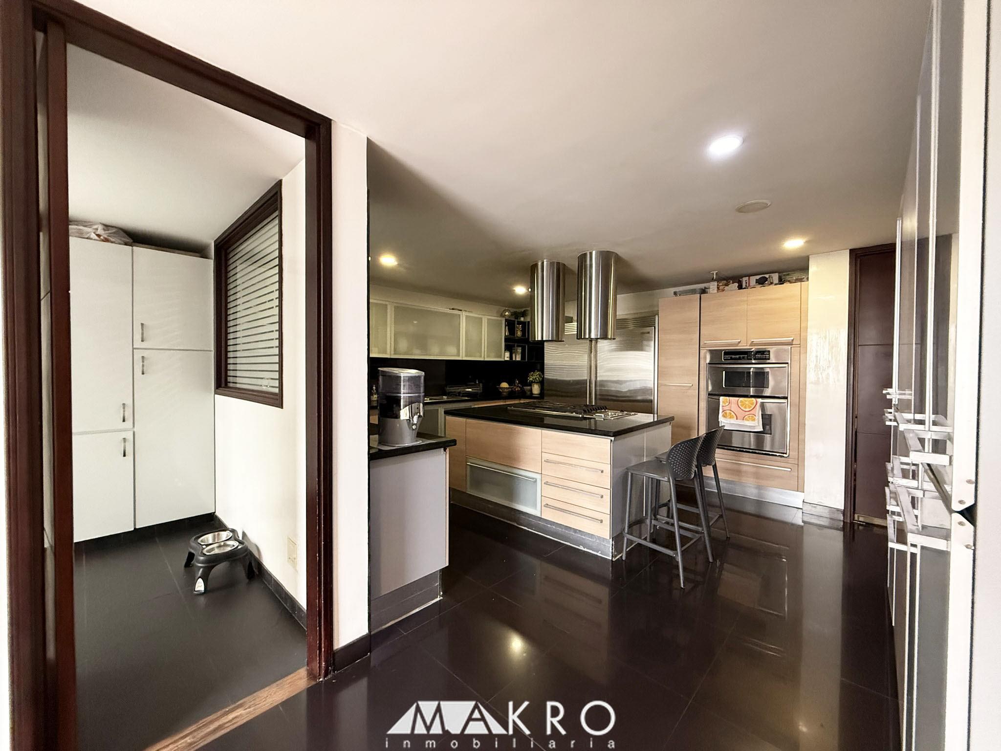 Palma Verde Makro Inmobiliaria (4) Apartamento en Venta, Unicentro