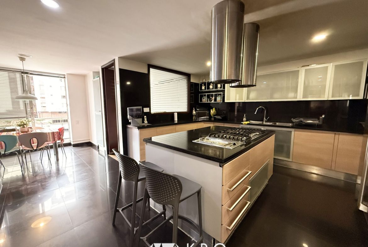 Apartamento en Venta, Unicentro