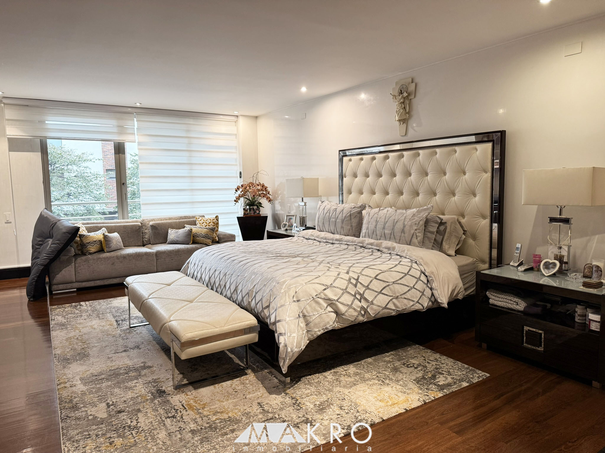 Palma Verde Makro Inmobiliaria (7) Apartamento en Venta, Unicentro