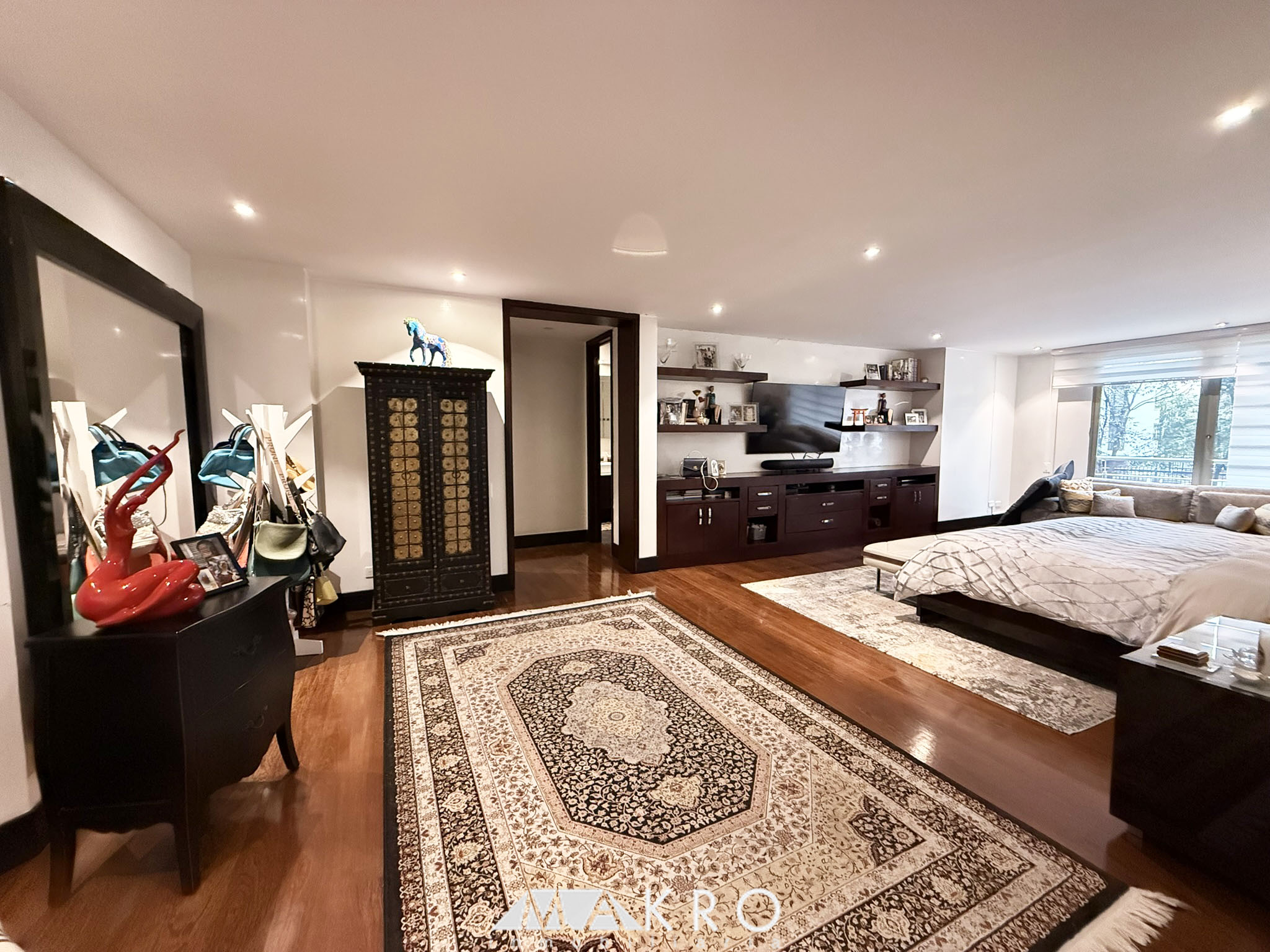 Palma Verde Makro Inmobiliaria (8) Apartamento en Venta, Unicentro
