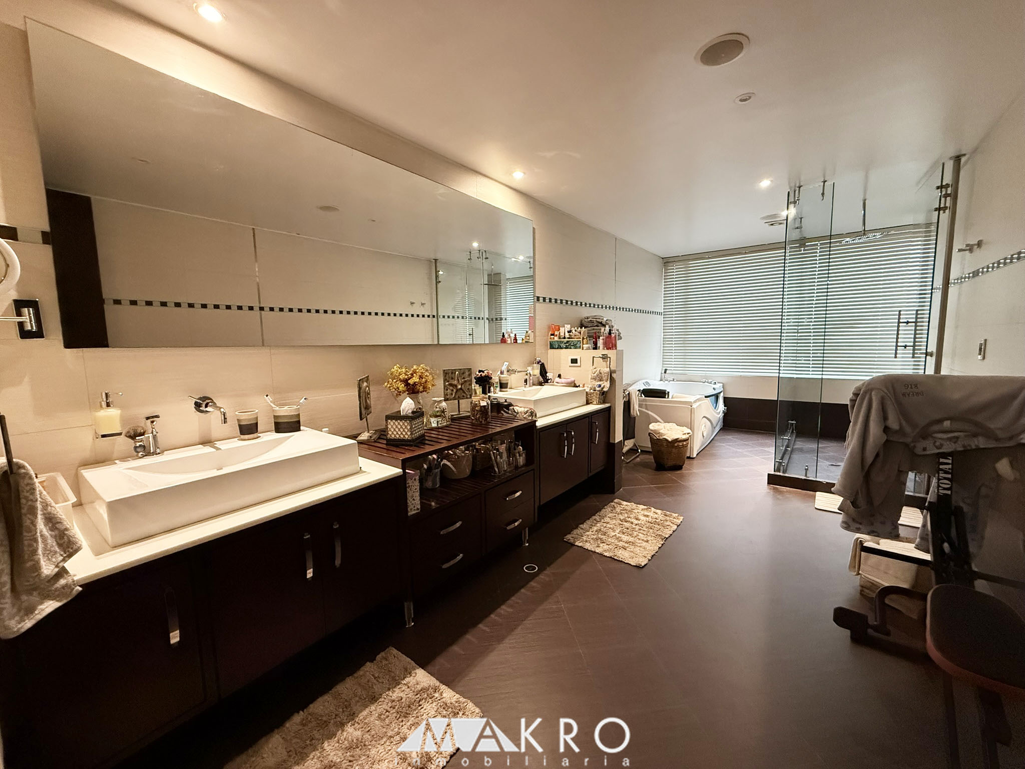 Palma Verde Makro Inmobiliaria (9) Apartamento en Venta, Unicentro