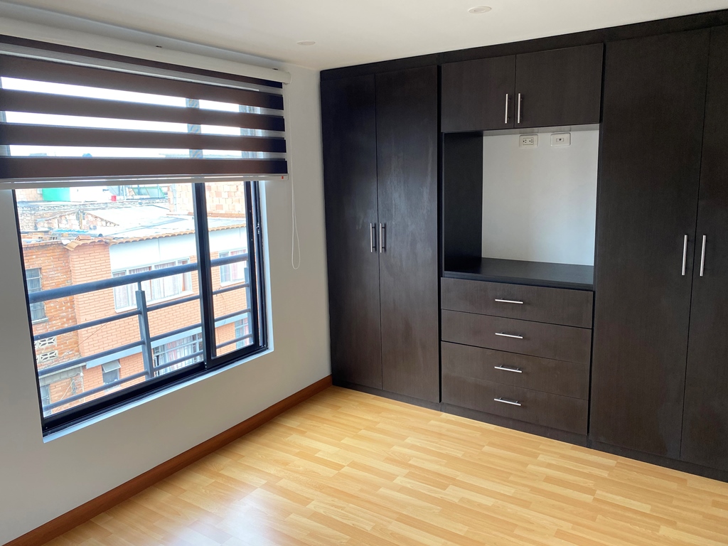 Apartamento en Venta, Simon Bolivar