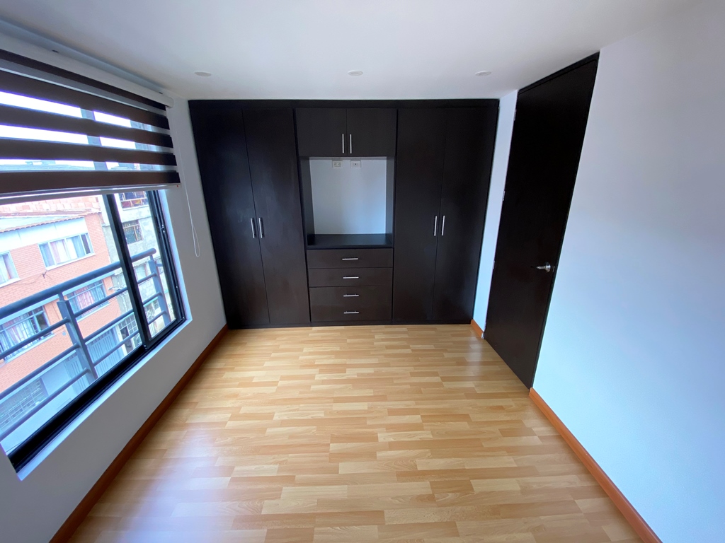 Apartamento en Venta, Simon Bolivar